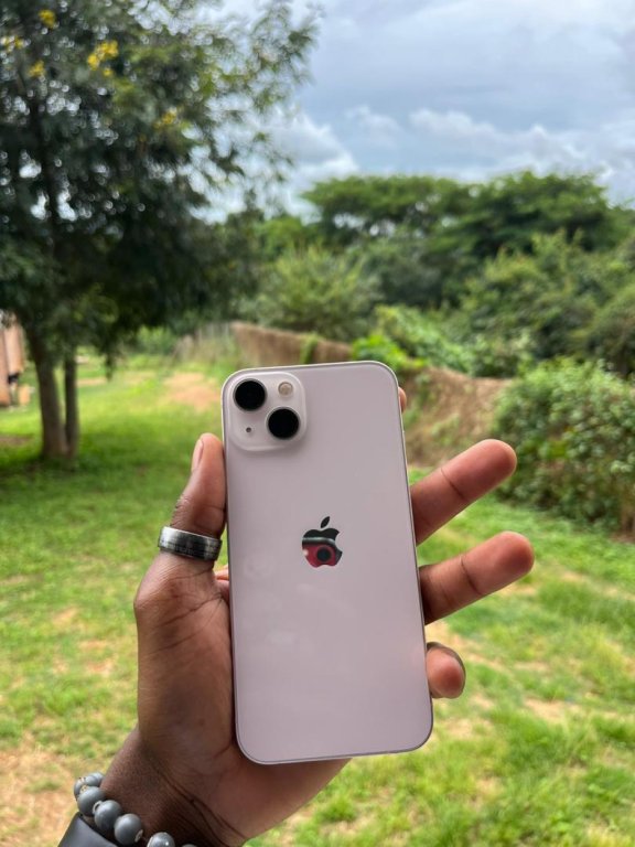 iPhone 13 128gb 100bh (replaced)