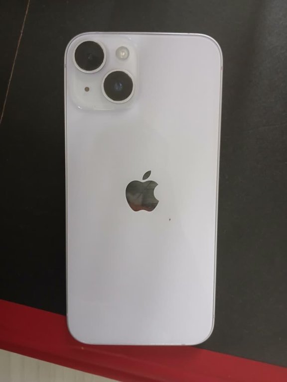 iPhone 14 128gb 78bh Nothing replaced