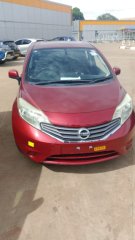 Nissan note - Buy in Malawi