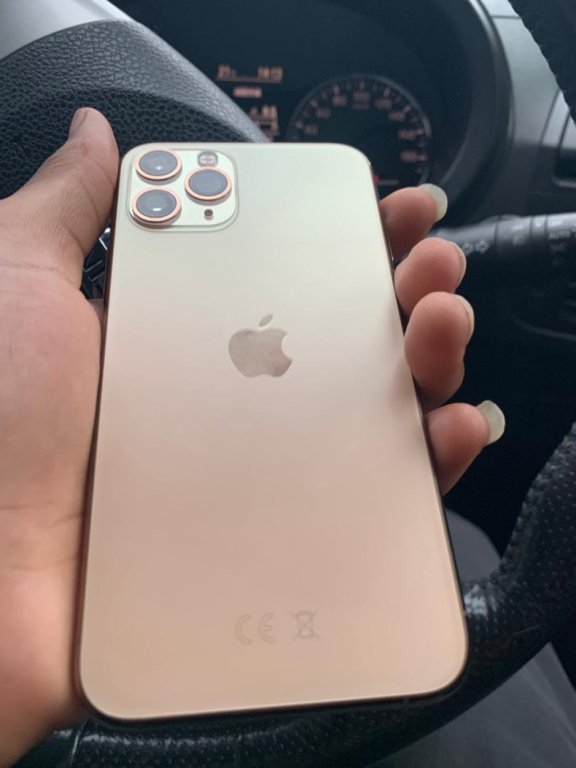 Iphone 11pro 64gb 84bh