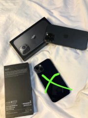 Iphone 13 Promax 128gb 85bh for sale in Area 47, Lilongwe, Malawi