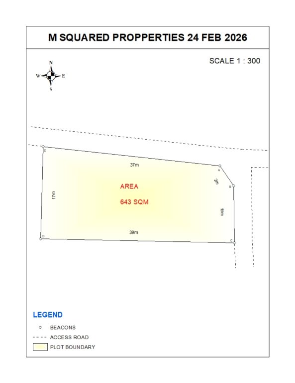 plot for sale