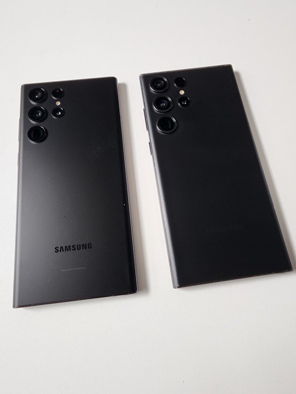 Samsung Galaxy S22 ultra