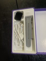 Smartwatch for sale in Chiwembe near Mpira stadium, Blantyre, Malawi