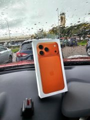 Iphone 17 pro max - Buy in Malawi