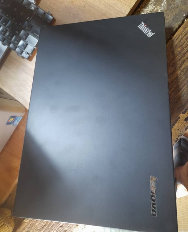 15 4th generation T440