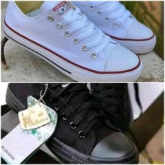 Converse shoes for sale in Bangwe, Blantyre, Malawi