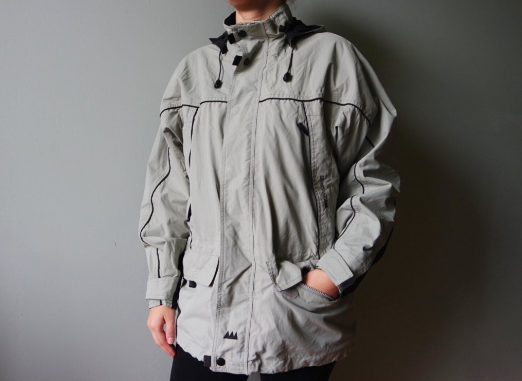 Winter Jacket/Jamper/Juzi