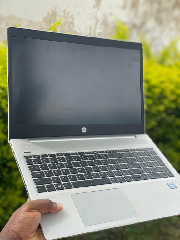 Hp Probook 450 G6 Laptop