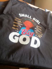 Branded customised Tshirts - For Sale in Lilongwe