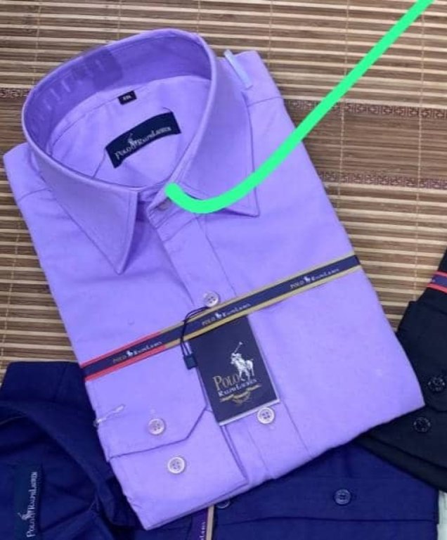 Shirts