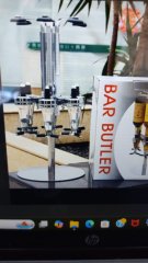 bar butler for sale in Mpemba, Blantyre, Malawi