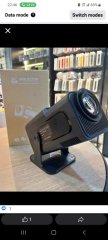 Smart Projector
