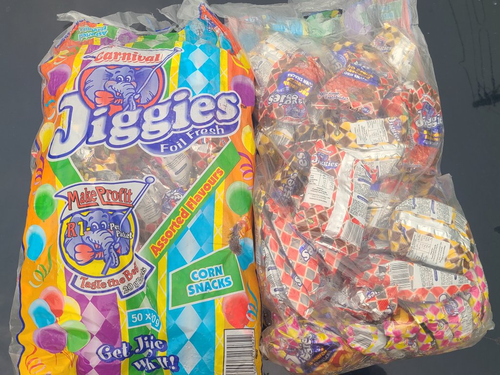 Original Jiggies SA