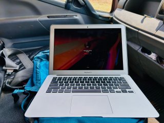 MacBook Air for sale in Limbe, Blantyre, Malawi