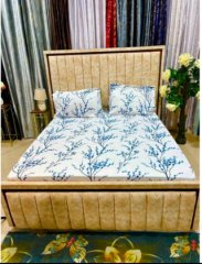 bedsheets and pillow case set - For Sale in Mzuzu
