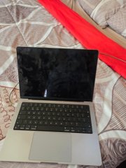 IMacbook M1 pro for sale in Area 3, Lilongwe, Malawi
