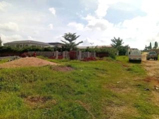 COMMERCIAL PLOT FOR SALE(25m by 50m) - For Sale in Lilongwe