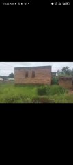 UNFINISHED NGOMI HOUSE FOR SALE