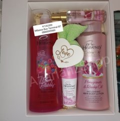 GIFT HAMPERS - For Sale in Blantyre