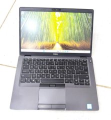 DELL LATITUDE 5400 INTEL CORE i5 8TH GEN / 8GB RAM / 256GB SSD for sale in City centre, Lilongwe, Malawi