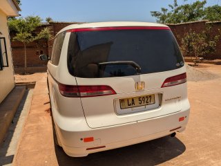 Honda elysion