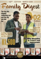Family E- Magazine - For Sale in Blantyre