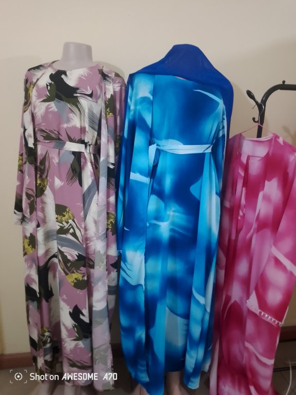 Abaya
