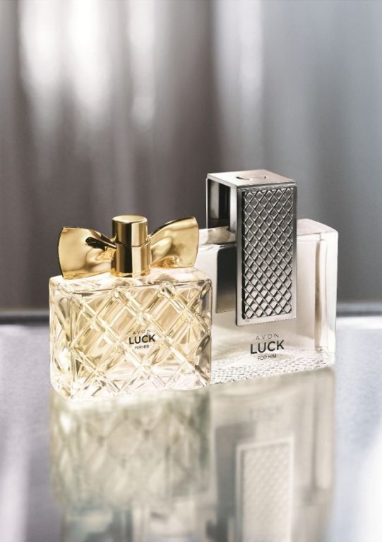 Avon Luck duo