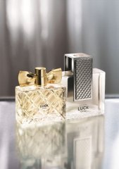 Avon Luck duo