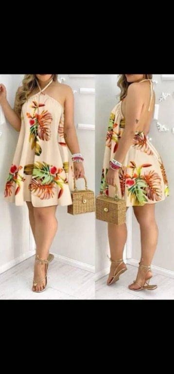Ladies dresses