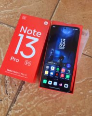Redmi note 13 pro 5G - For Sale in Lilongwe