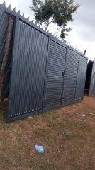 Sliding gate - For Sale in Lilongwe