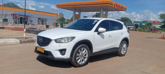 Mazda CX5 - For Sale in Kasungu