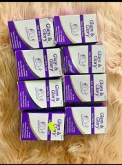 Glam and glory snail soap and face lotion - For Sale in Zomba