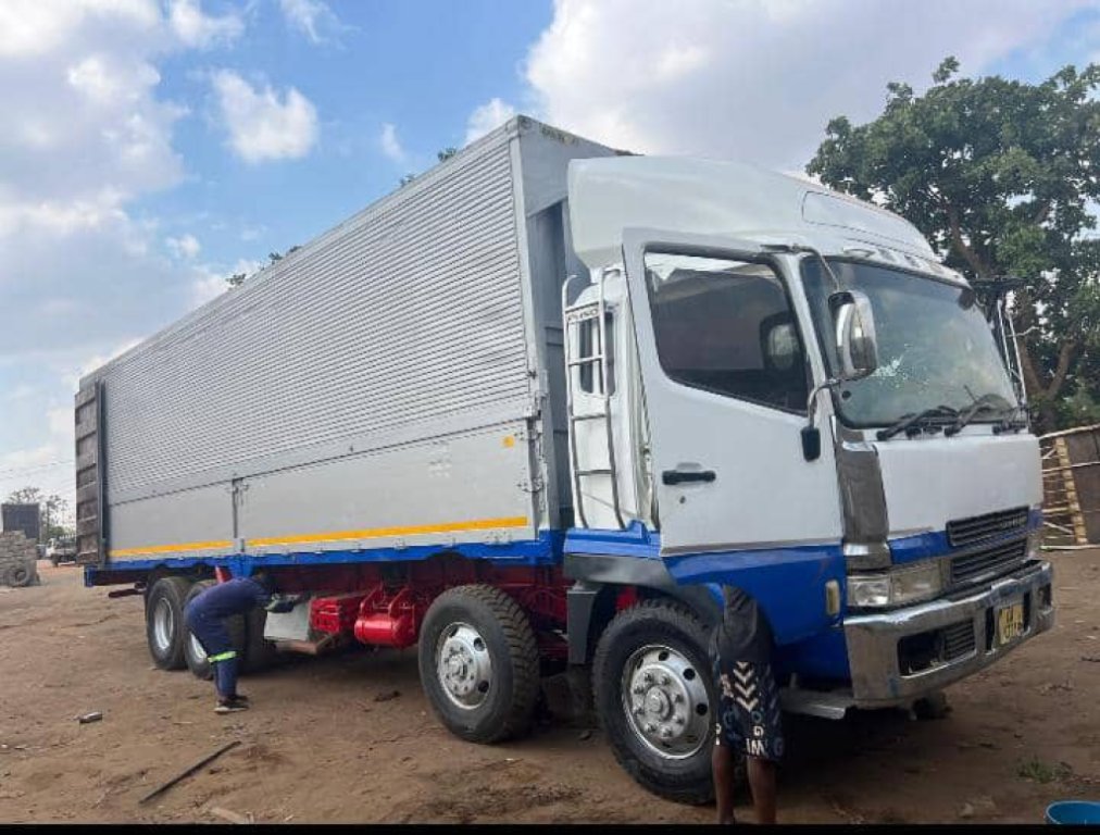 Fuso