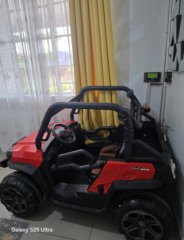 Baby car