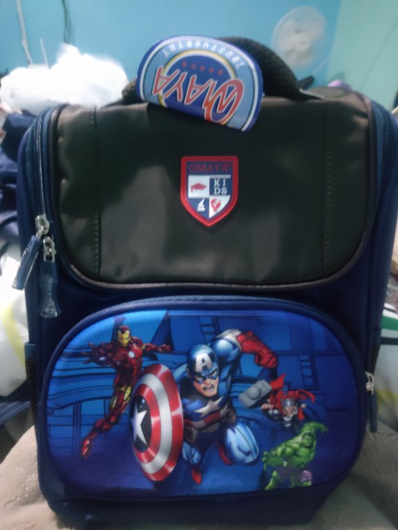 Kids wear