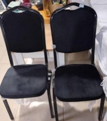 Stackable Conference/Banquet Chairs for sale in Lilongwe, Lilongwe, Malawi