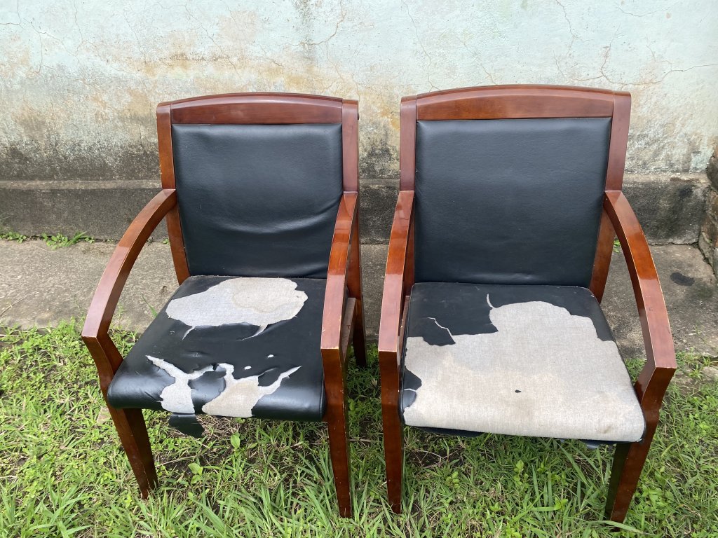 Office Visitors Chair