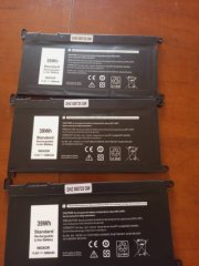 Lenovo, HP and Dell - For Sale in Lilongwe