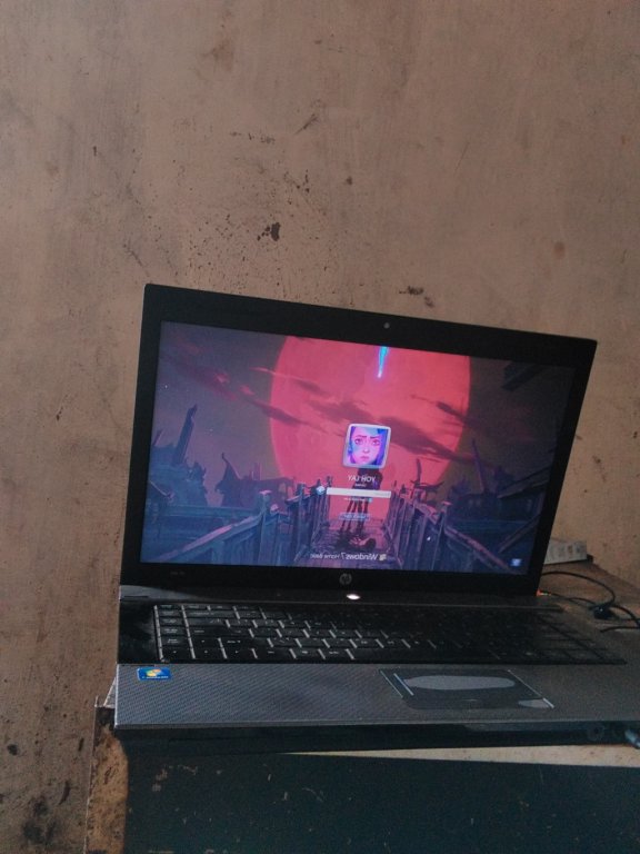 HP 620