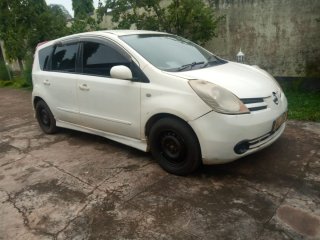 Nissan note - For Sale in Lilongwe
