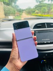 Zplif 4 256 GB storage 8GB Ram for sale in Lilongwe, Malawi