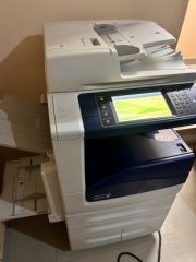 Xerox Workstation 7855 - For Sale in Blantyre
