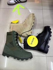 Men Boots