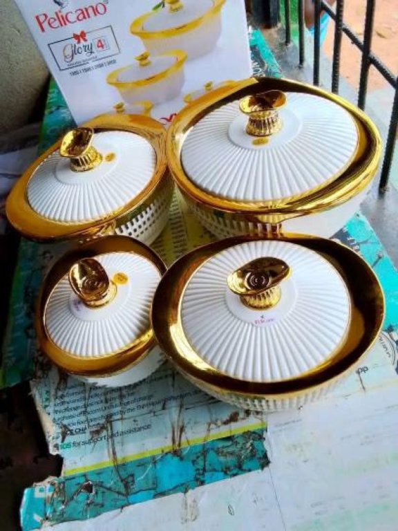 Durable and quality Food warmers