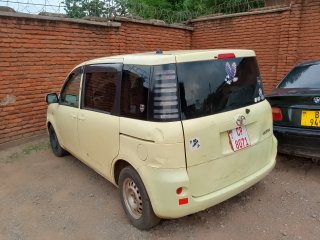 Sienta - For Sale in Lilongwe