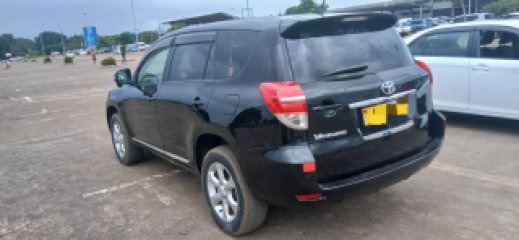 VANGUARD - For Sale in Lilongwe