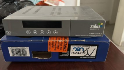 zuku decoder - For Sale in Lilongwe